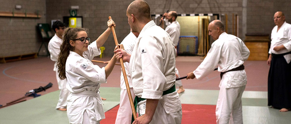 club aikido liege